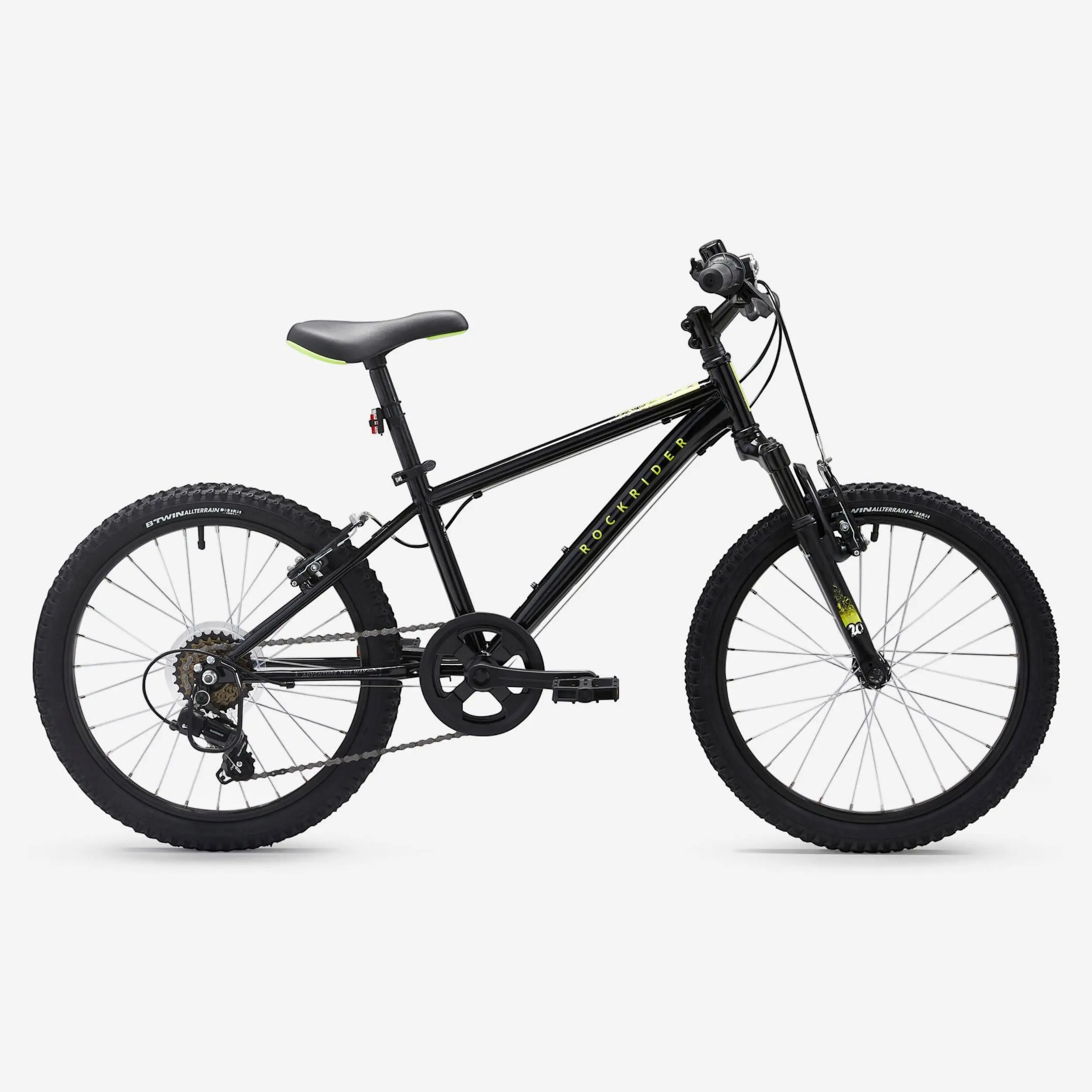 Vélos Enfants