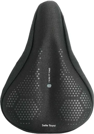Couvre selle Royal