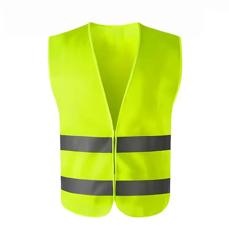 Gilet Haute Visibilité